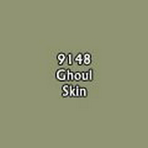 Reaper Maestro Pinturas Series: Ghoul Piel 1 - 2oz.