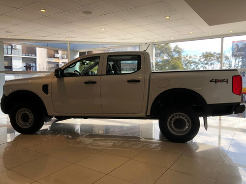 Ford Ranger 2.0 Cd 4X4 Xl 170Cv