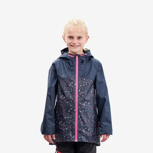 Chaqueta impermeable transpirable decathlon sale