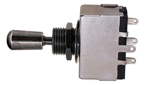 Interruptor De Palanca De 3 VĂas Para Guitarra, Selector De