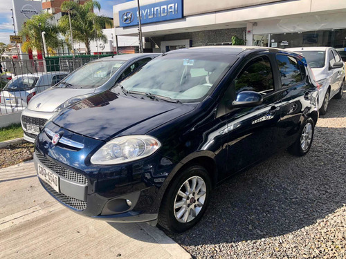Fiat Palio Attractive 1.4 2013 94.000 Kms