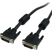 Comprar Cable Monitor Dvi-i Doble Enlace 10 Pie M Dviidmm10