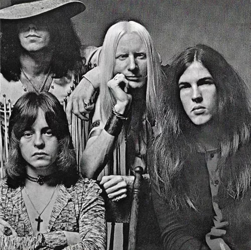 Johnny Winter And - Live Johnny Winter And Cd P78
