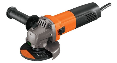 Pulidora Angular Profesional 4-1/2'' 800w 11000rpm Truper