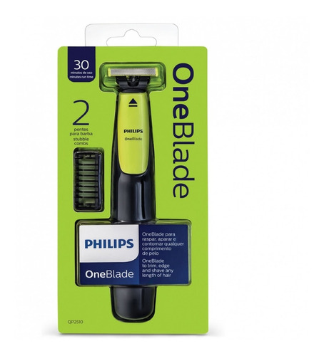 Philips Maquina De Afeitar Oneblade  