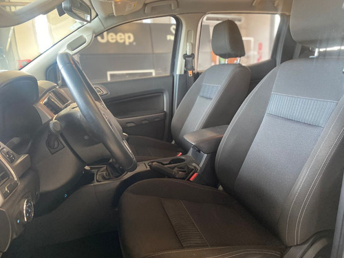 Imagen 12 de 17 de Ford Ranger