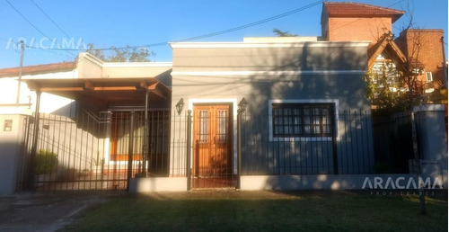 Casa En Venta - Monte Grande