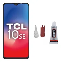 Comprar Modulo Display Pantalla Para Con Tcl 10 Se T776h 766 + B7000