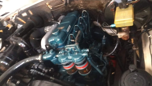 Chevrolet D20 Ano 91