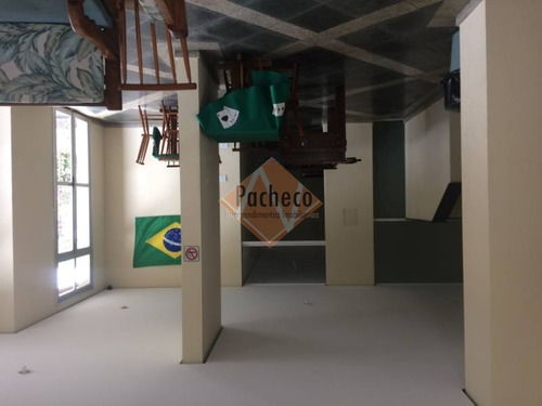 Imagem 26 de 29 de Apartamento No Tatuapé, 64 M², 03 Dormitórios, 01 Vaga, R$ 390.000,00 - 2556