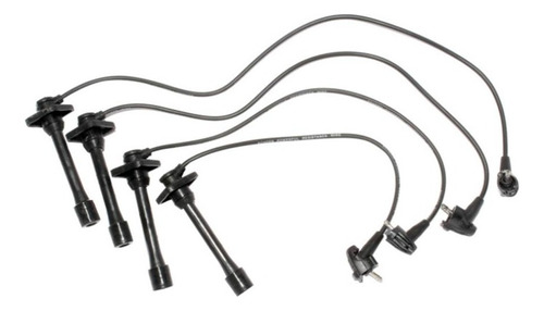 Cables De Bujias Para Toyota Paseo 91-95