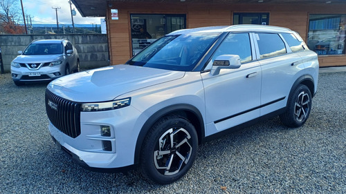 jaecoo 7 1.6 Tgdi Elemental Fwd Dct