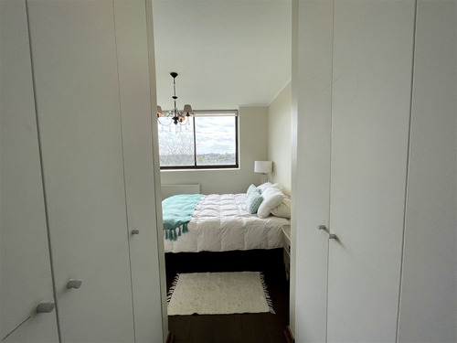 Departamento En Venta De 3 Dorm. En Las Cabras