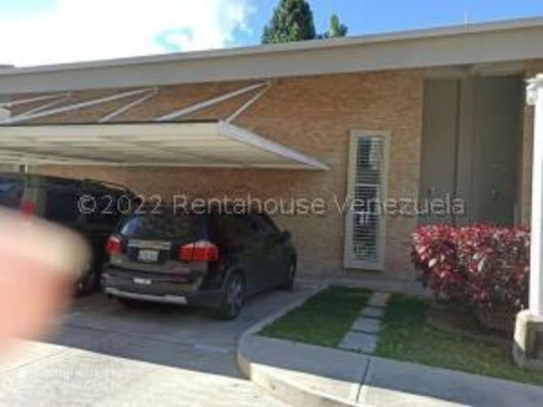 Imagen 5 de 29 de #22-24752 Espectacular Town House En Manzanares
