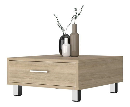 Mesa De Centro Ascher Beige