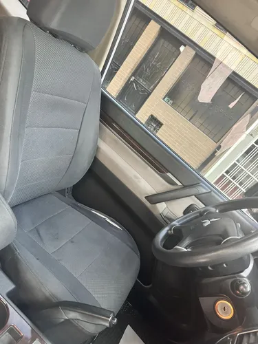 Mitsubishi Montero 3.5 Hard Top