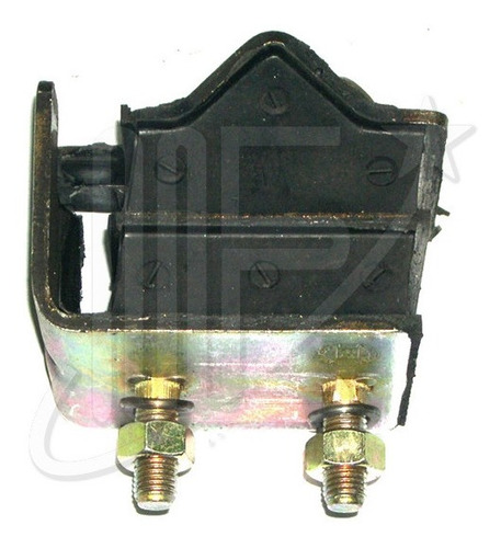 Soporte Motor Del Ford F-100 96/98 Cummins - Cargo 915 Mwm