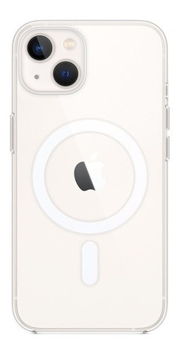 Funda Apple Para iPhone 13 - Clear