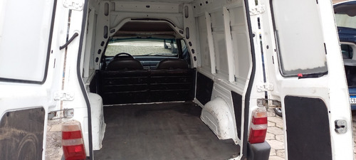 Imagem 2 de 9 de Fiat Fiorino Furgaoflex 1.3 Com Direçao