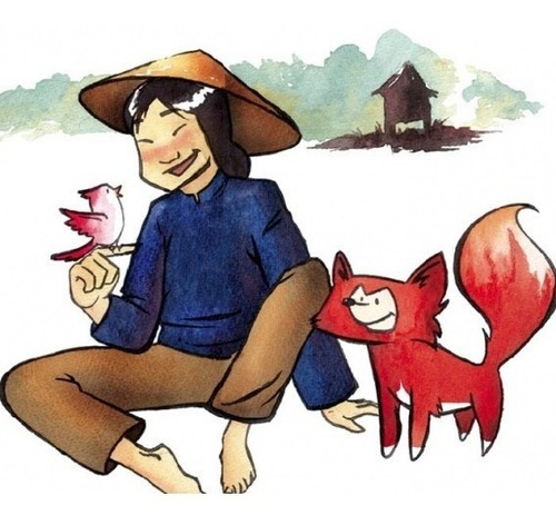 El Gato Sol Kamishibai A3 / J Fuentes, B Iglesias