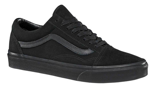 Tenis Hombre Vans Vn-0a38g1nri Negro 099-800