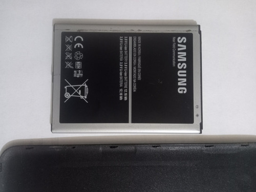 Samsung Para Piezas Mod Mega 6.3 Negro (Usado)