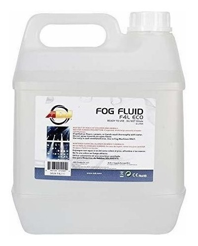 Productos Adj F4l Eco Adj Niebla Zumo 4l