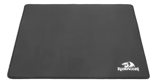 Mouse Pad gamer Redragon Flick de borracha g 40cm x 45cm x 4mm