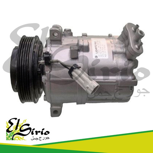 Compresor Aire Acondicionado Astra 2.2 Marca Lizarte España