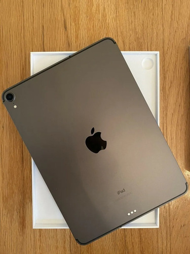 Imagen 2 de 3 de Nu_+evo App+le iPad 11 Pro 256gb Original