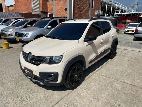 Renault Kwid 1.0 12v