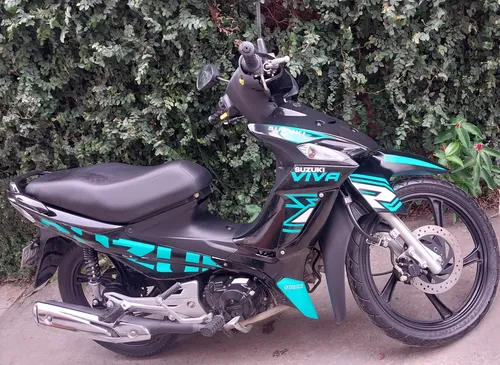 Viva R Modelo 2023 Matriculada En Palmira, Lista Para Traspa