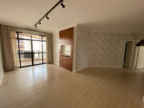 Imagem 1 de 11 de Apartamento - Padrão, Para Venda Em Uberlândia/mg - Rfund