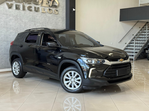 Chevrolet Tracker 1.0 TURBO FLEX AUTOMÁTICO