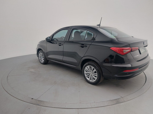 Fiat Cronos 1.3 FIREFLY FLEX DRIVE MANUAL