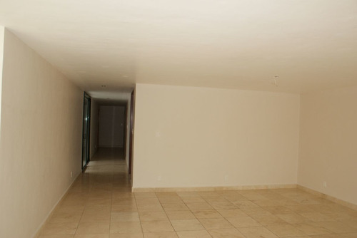 Imagen 8 de 21 de Amplio Y Lujoso Departamento En Colonia Del Valle