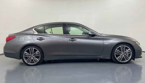 Imagen 6 de 15 de 37531 - Infiniti Q 50 2017 Con Garantía