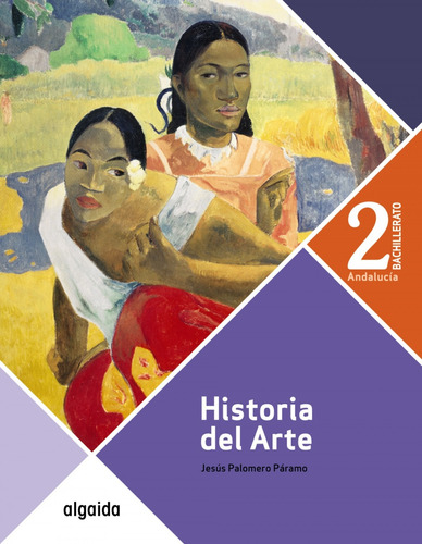 Libro Historia Del Arte 2º Bachillerato