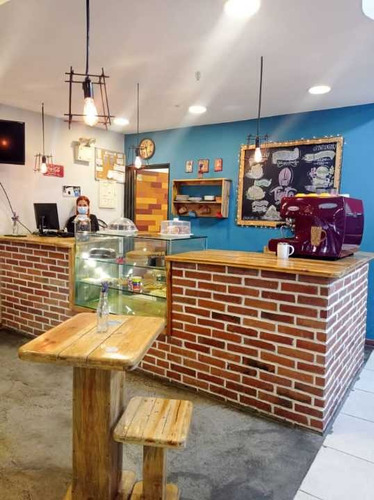 Imagen 2 de 3 de Tinto Café