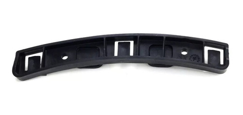 Soporte Paragolpe Trasero Izquierdo Fiat Mobi Original