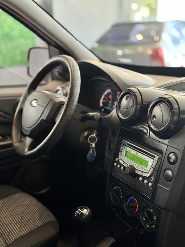 Ford Ecosport 1.6 Xls