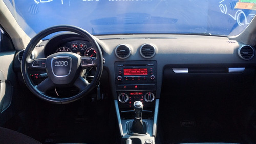 Audi A3 Sportback 1.6 102cv Mt