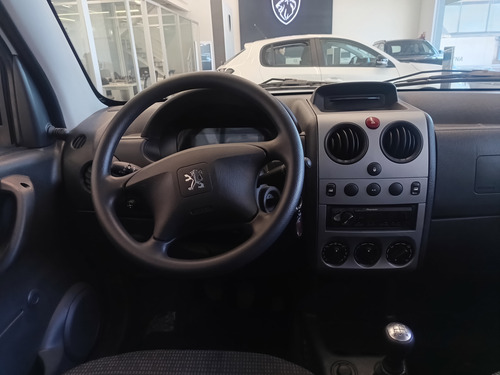 Peugeot Partner 1.6 Hdi Furgon Confort 92