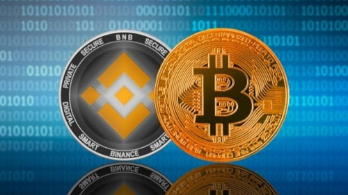 1 Binance-bnb Mais Bonus  Favor Consultar Cotaçao