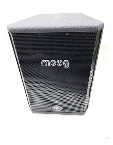 Caixa Acustica Passiva Moug Mpxs250 150w Novo Original