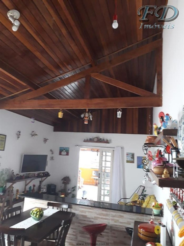 Imagem 9 de 18 de Casas Para Financiamento À Venda Em Mairiporã/sp - Compre O Seu Casas Para Financiamento Aqui! - 1494056