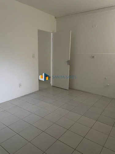 Imagem 12 de 15 de Oportunidade Comercial Com Duas Vagas De Garagem! - Ss57372