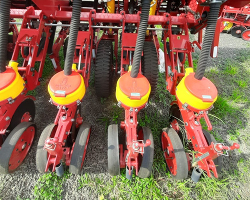 Plantadeira Vence Tudo Panther Sm 9000 Serie 02