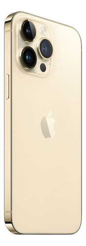 Apple iPhone 14 Pro Max 256 Gb 48mp 4k Dorado Open Box (Reacondicionado)