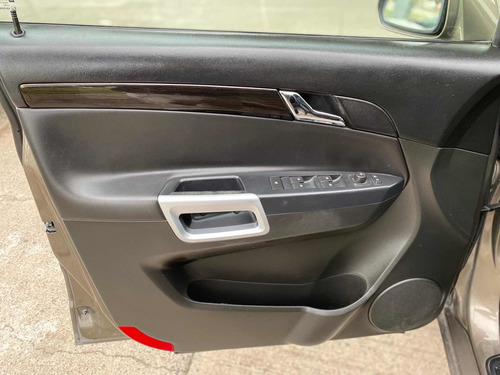 Imagen 14 de 15 de Chevrolet Captiva 2014 3.0 Lt Piel At